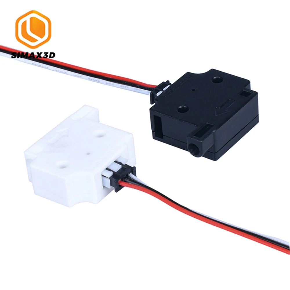 Модуль обнаружения поломки наполнитель для 3D принтера с кабелем 1 м датчик