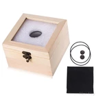 Очиститель этикеток LP виниловая запись очистка защитный зажим фонограф плеер аксессуары M27 20 Прямая поставка