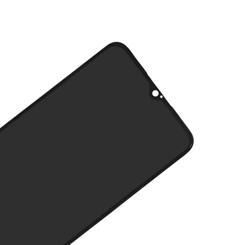 Для OPPO Realme 5 RMX1911 ЖК дисплей + сенсорная панель дигитайзер комбинированное Стекло