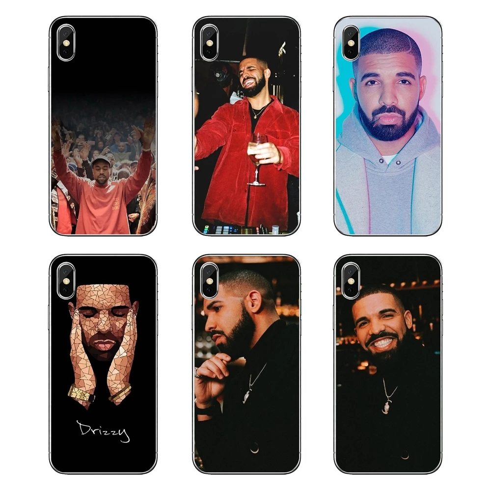 Мягкие прозрачные чехлы для iPhone 4 4S 11 5S 5C SE 6 6S 7 8 X XR XS Plus MAX | Мобильные телефоны и