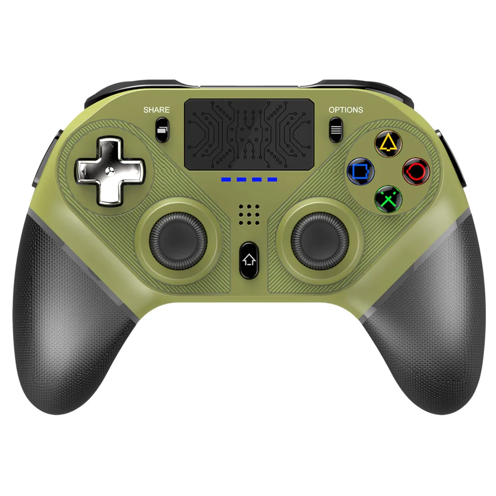 Ipega PG-P4010 Новый геймпад для PS4 Pro тонкий контроллер PS3 PC беспроводной джойстик Android