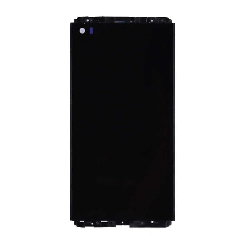 ЖК-дисплей для LG V20 VS995 VS996 LS99 кодирующий преобразователь сенсорного экрана в