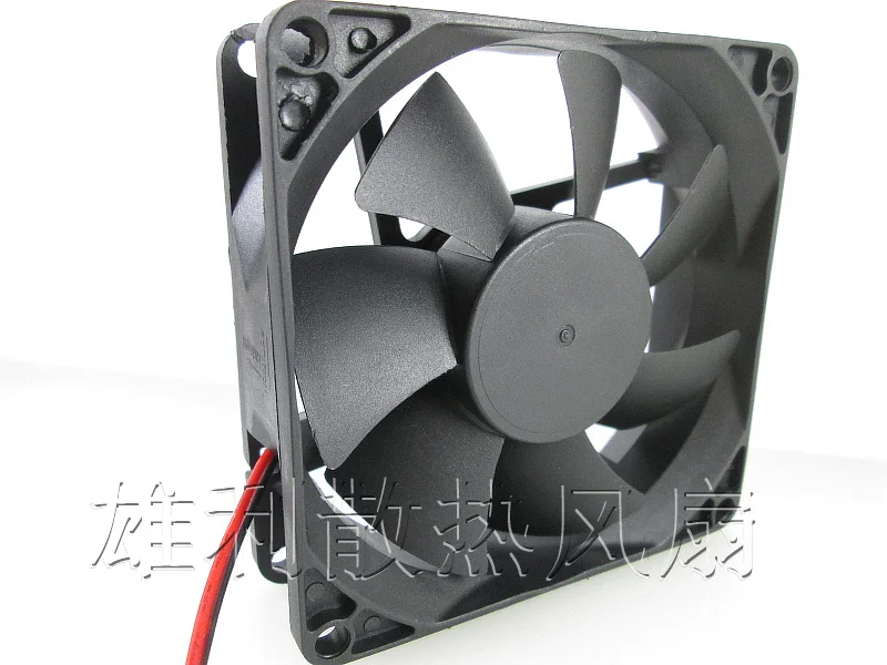 

NEW YG08025S18M 18V 0.12A 8CM 8025 80*80*25MM 8CM Motor protection cooling