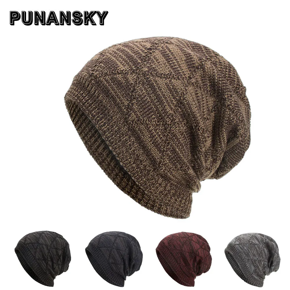 Осенне зимние бархатные шапки для мужчин и женщин вязаный свитер кепка шапочки