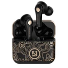 TWS Беспроводные Bluetooth 5,0 наушники с микрофоном зарядная коробка Наушники игровая гарнитура спортивные наушники-вкладыши для Android PK i12 i90000