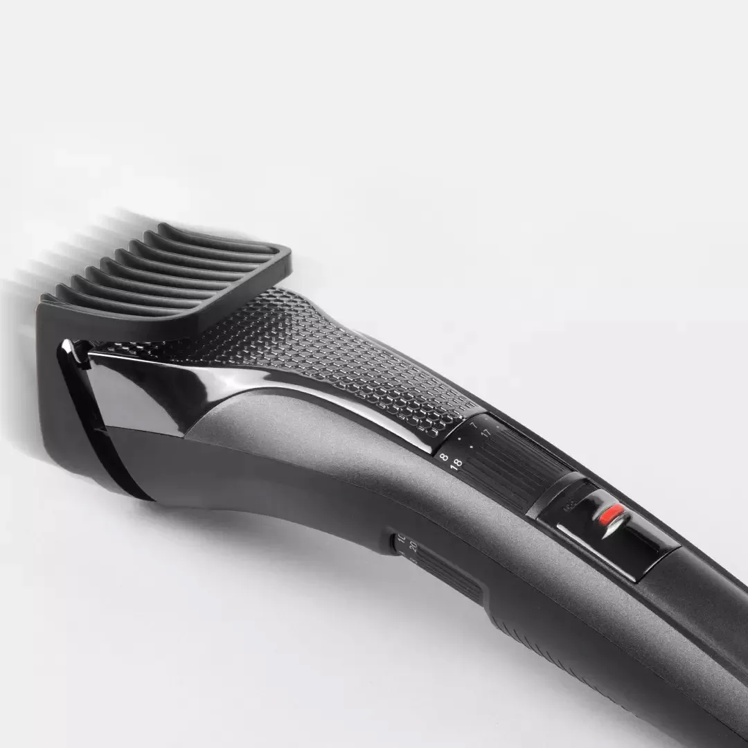 Машинка для стрижки волос ENCHEN Sharp3 Мужская электрическая USB-зарядка низкий