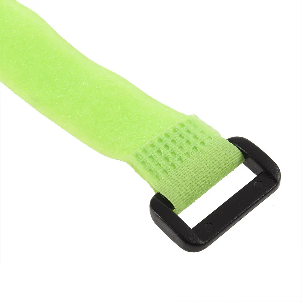

Big Sale Reusable Hook-and-Loop Magic Tape Wire Cord Cable Ties Holder Bundled Organize