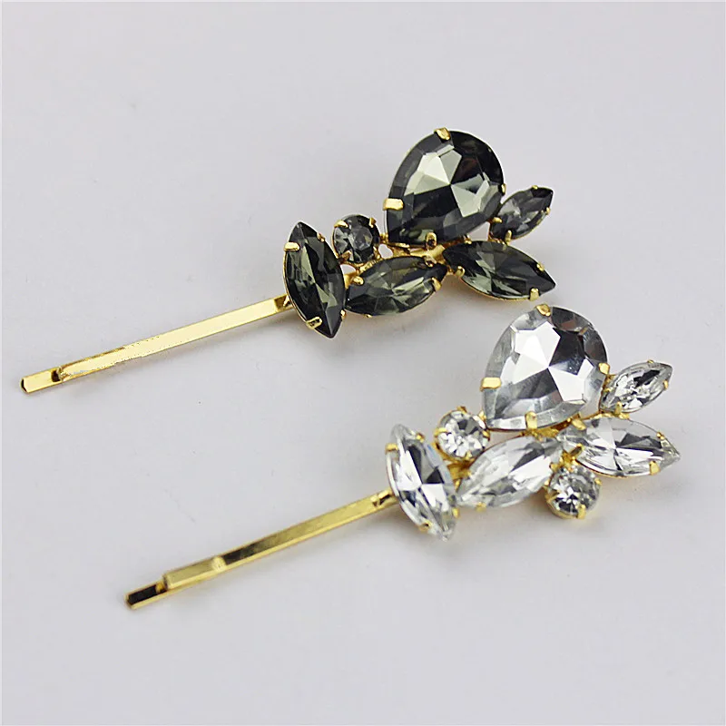 Новые модные женские Украшения оптовая продажа вечерние аксессуары для девочек