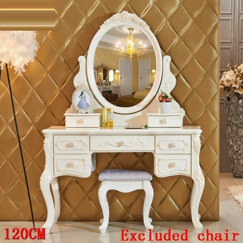 Шкаф Mesa Dormitorio Tocador De Maquillaje туалетный столик Slaapkamer стол для макияжа мебель для спальни корейский шкаф
