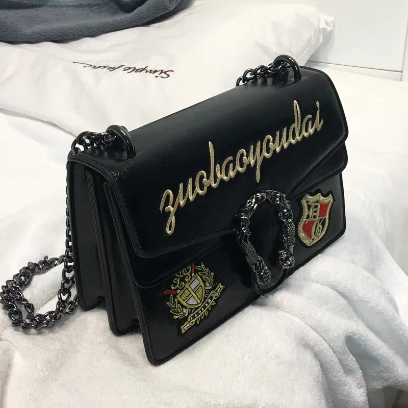 JUILE/роскошная дизайнерская сумка известного бренда женская на плечо из