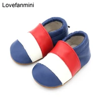 baby shoes soft genuine sheepskin leather baby boys girls infant toddler moccasins shoes slippers first walkers non slip 111