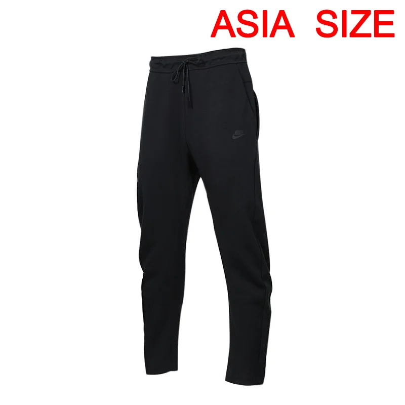 928508011 Оригинальное новое поступление, мужские спортивные штаны, TCH, FLC PANT OH, M NSW - Цвет: 928508011