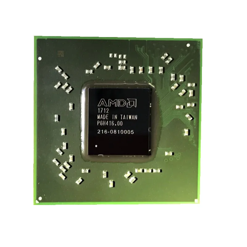 100% новый 216-0810005 216 0810005 IC чип BGA чипсет | Строительство и ремонт