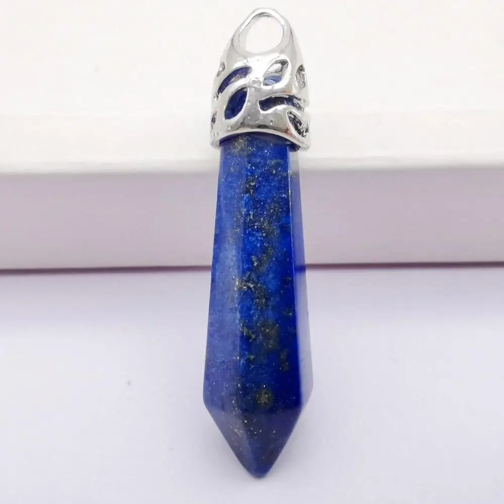 Подвеска для женщин 8x38 мм из