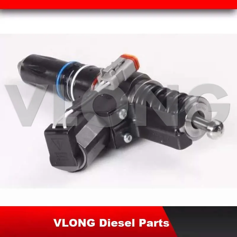 Экскаватор дизельный Инжекционный насос топливный инжектор 3411752 4903084 3095040 4061851