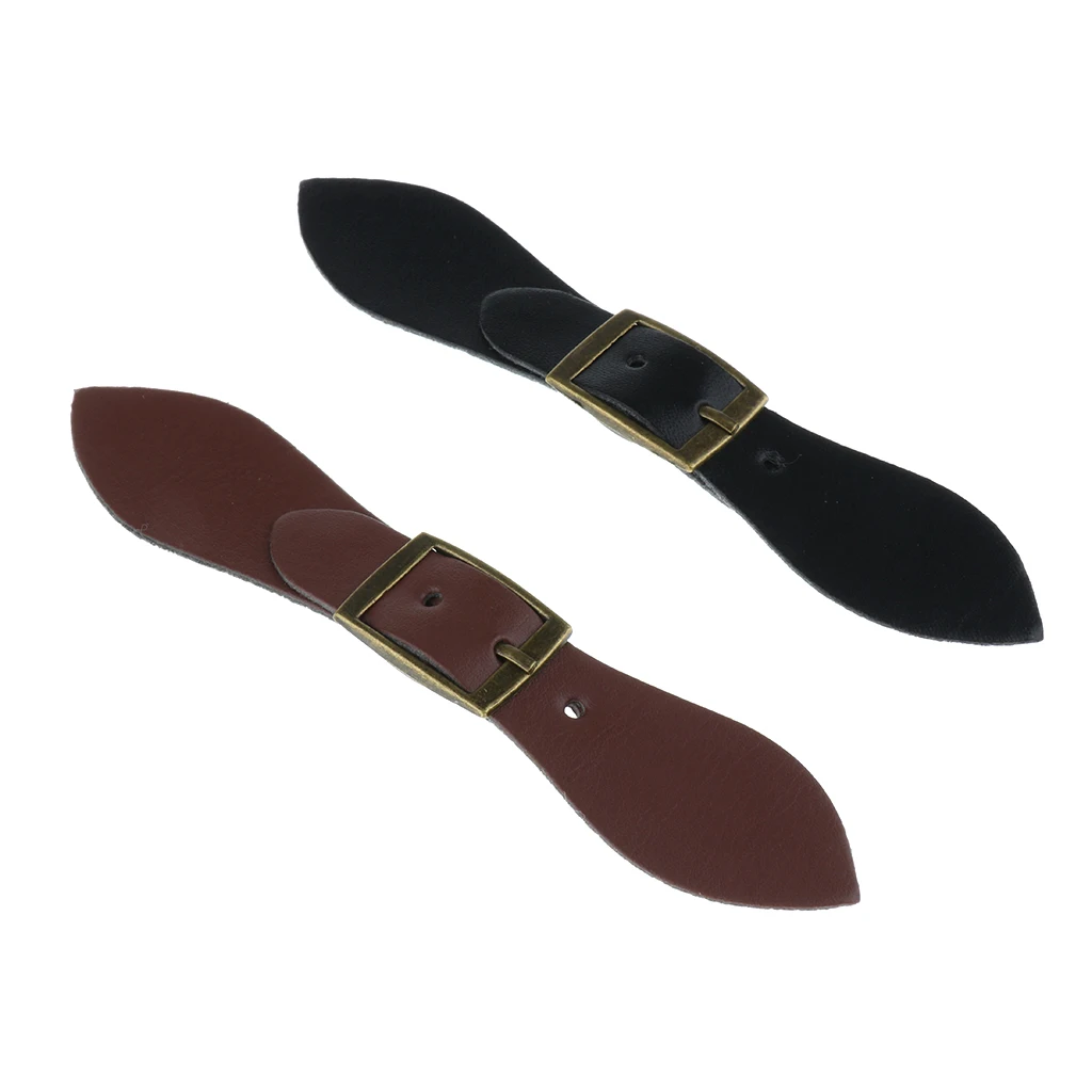 Унисекс Мода кожаный тумблер Декор кнопка пальто куртка вещевой металлический