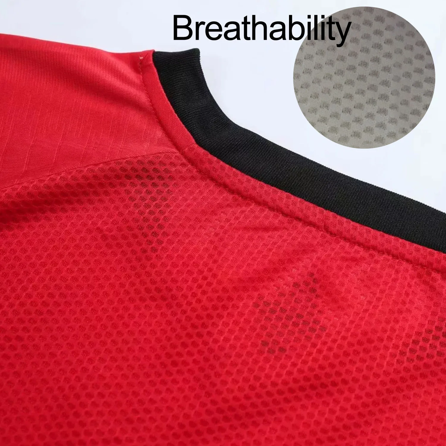 Высокое качество взрослые дети персонализированная одежда для любительского