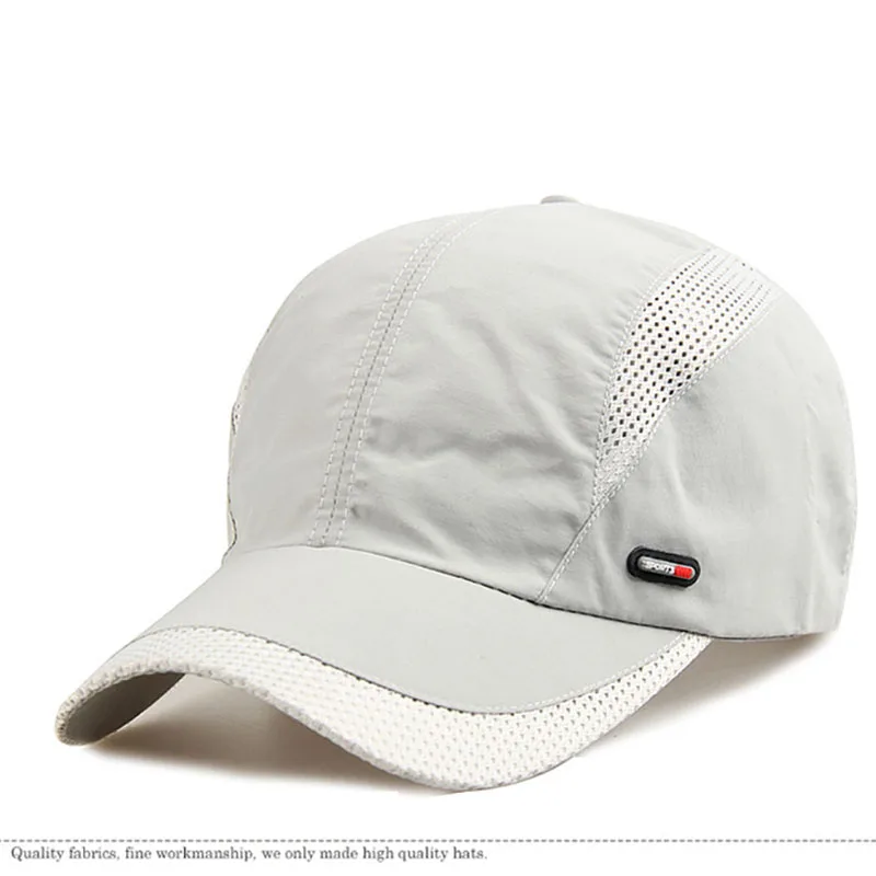 Весенне-летний светильник хлопковые дышащие бейсболки красные черные белые