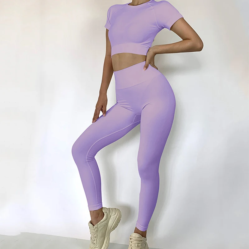 Seamless Women's Leggings Women Fitness Tracksuits Push Up High Waist Leggings for women Workout Gym Leggings Stretchy Pants