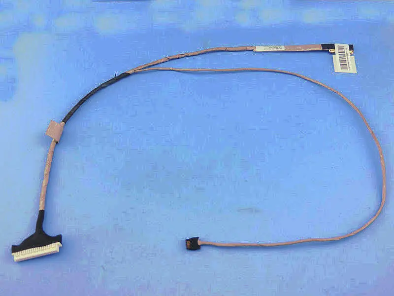 Новый оригинальный светодиодный ЖК-кабель для MSI MS149X | Компьютеры и офис