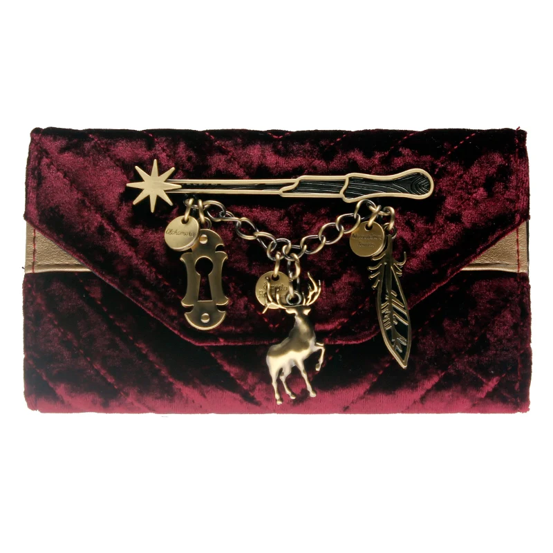 

Fashionable High Quality Female Purse Lady Purses Phone Pocket Card Holder DFT8310