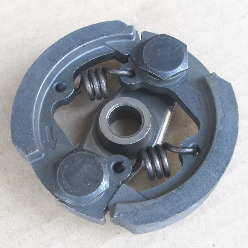 Прочное качество 75 мм сцепления в сборе Робин NB411 NB351 MAKITA RBC 40.2CC 63CC 1E40F 6 1E48F | Аксессуары для электроинструментов -4000408600761