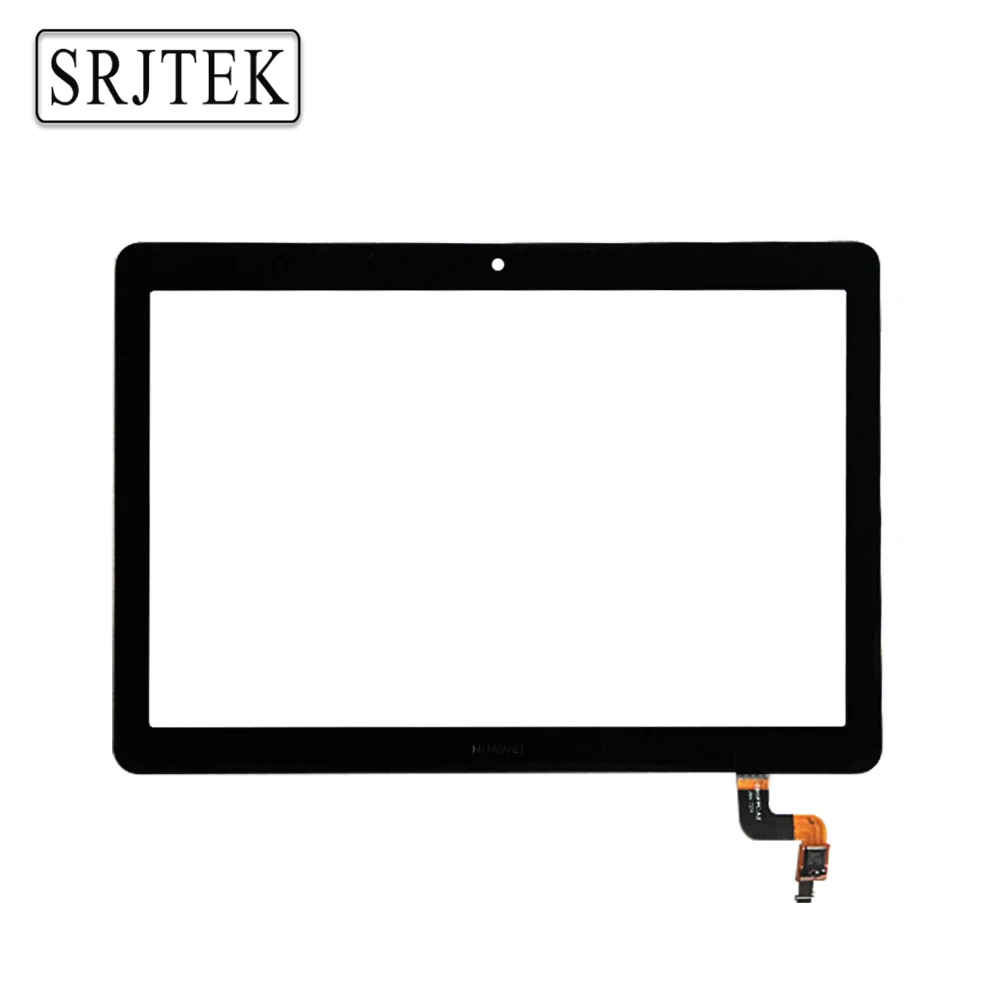 Srjtek 9 6 &quotсенсорный экран для Huawei MediaPad T3 10 AGS L09 W09 L03 сенсорный дигитайзер сенсор