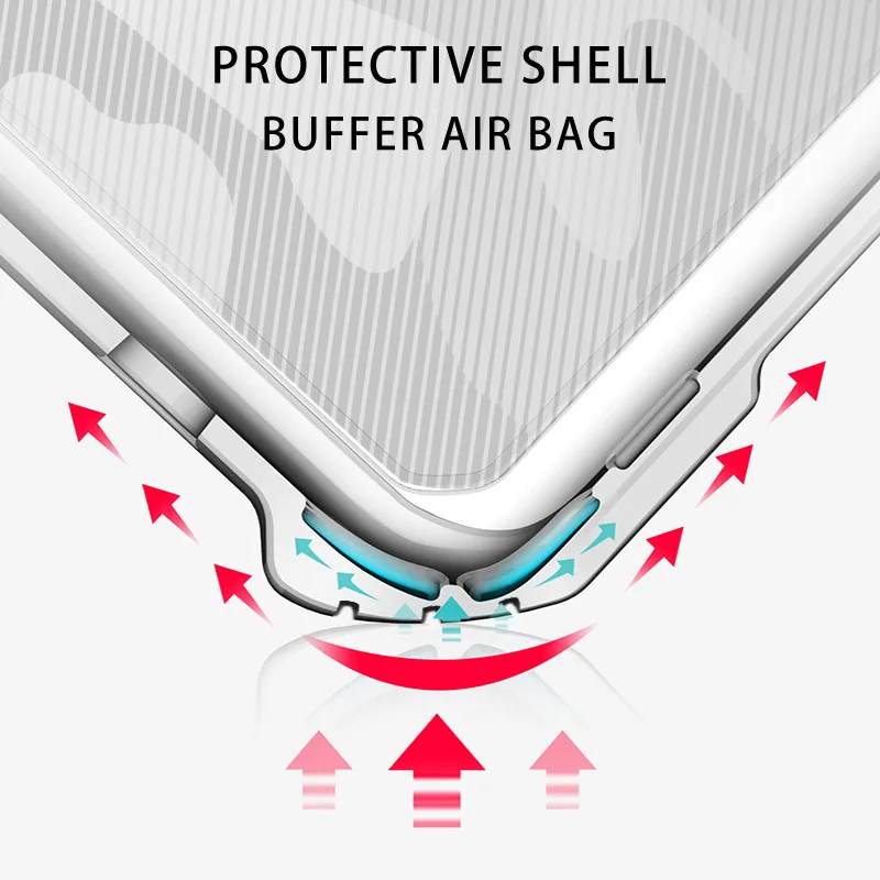 lovecom slide camera lens protection clear case for one plus 9 9 pro phone case back cover for oneplus nord ce shockproof shell free global shipping