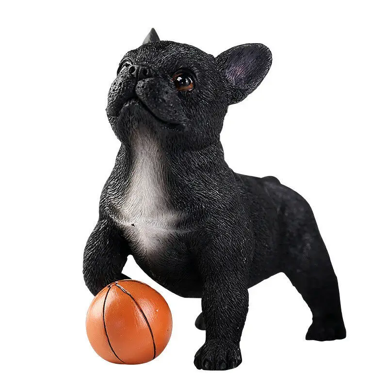 1 шт. игрушечный мяч для французского бульдога | Тематическая одежда и униформа