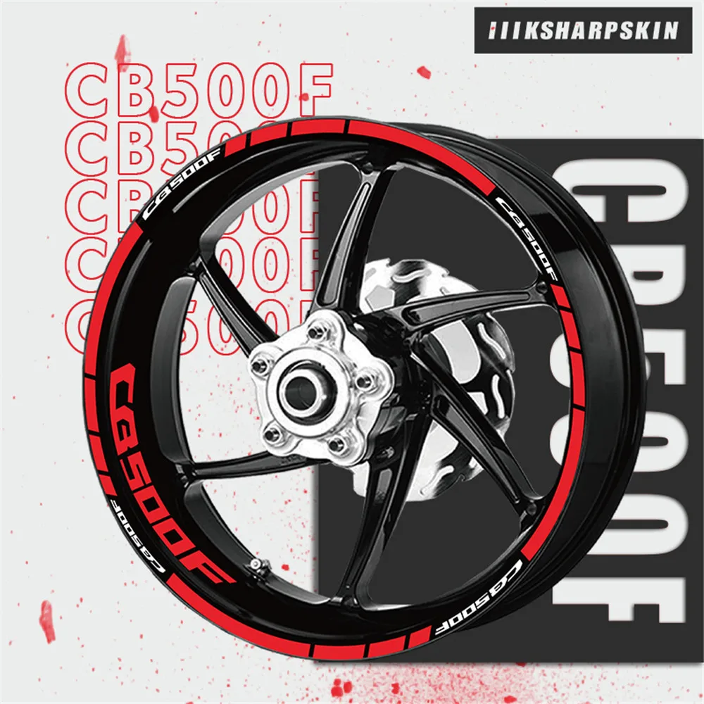 Мотоциклетная наклейка и аппликация со штыревыми деталями пленка в полоску для