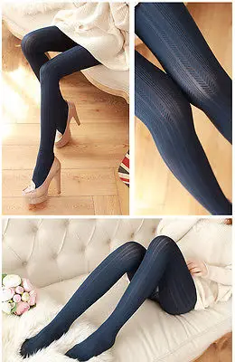 Пикантные женские модные мягкие колготки для девушек однотонные черные белые