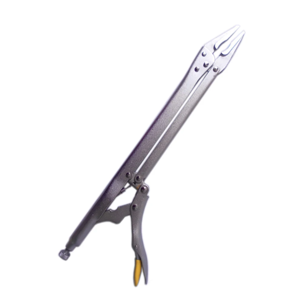 BOSI 15 &quotновые дополнительные длинные тиски Блокировка ручки плоскогубцы авто