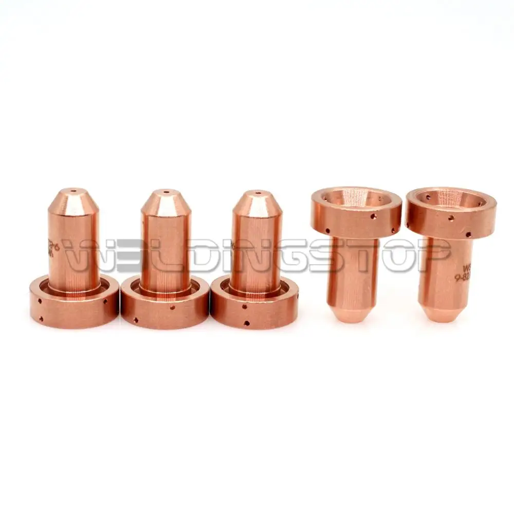WS 9-8212 плазменный фонарь сопло/Насадки для тепловой динамики SL60~ 100 PK/5
