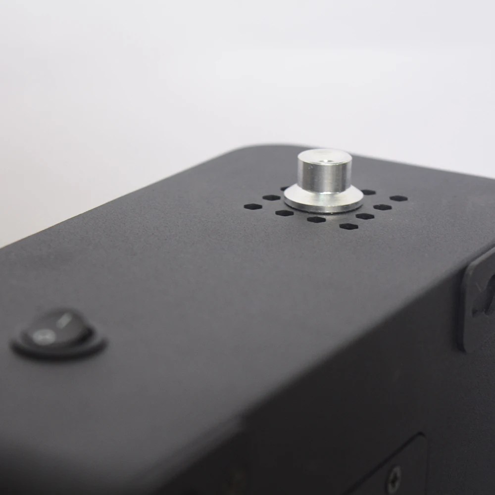 Аромадиффузор NMT 117 200 мл компактный внешний вид бесшумный Электрический