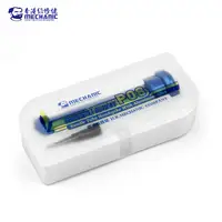 Толкатель для флюса с иглой Mechanic P08#5