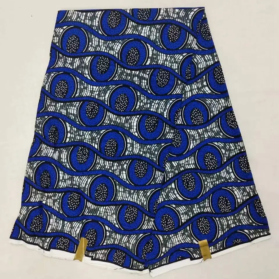 

Mitex Print Cotton Fabrics For Craft Making Dresses Skirts /African Fabrics Kitenge Tissues Africain Pagne NAR-52