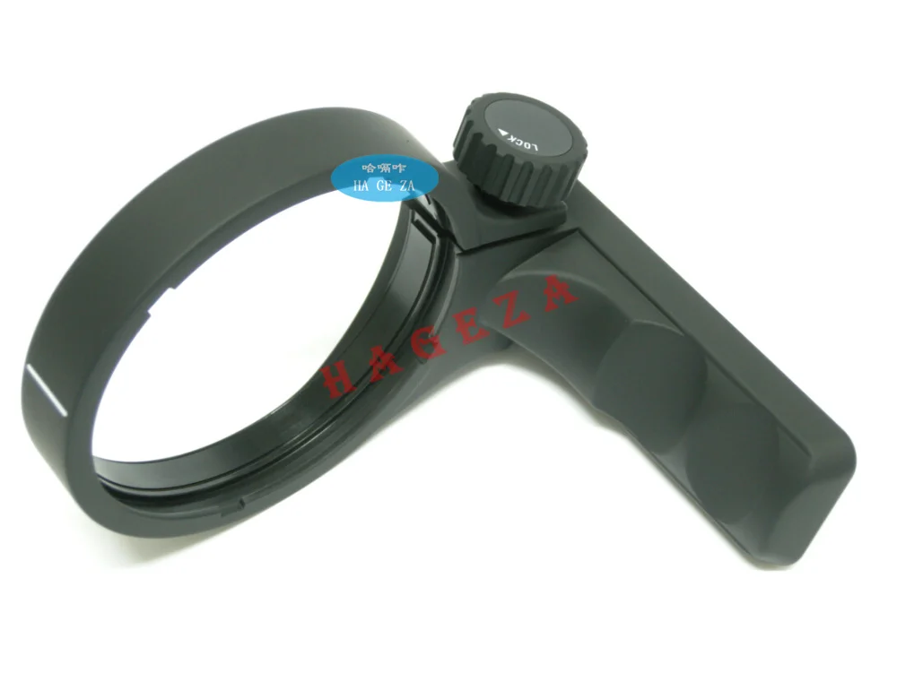 Кольцо для крепления воротника объектива штатива Sigma TS 31 50 500 120 300 400 150 мм OS линза