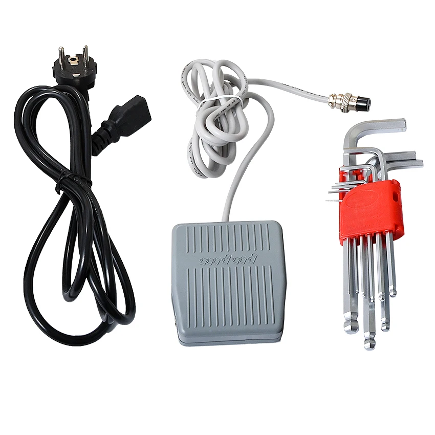 220 В станок для автоматической обмотки технического обслуживания двигателя