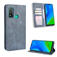 for huawei p smart 2020 case psmart 2020 wallet flip style leather phone cover for huawei p smart 2020 pot lx3 with photo frame