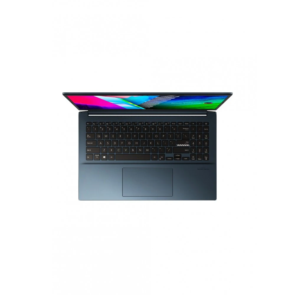 Игровой ноутбук ASUS Vivobook Pro 15 OLED K3500PH-L1067 15.6&quot i5-11300H 16Гб 512Гб SSD GTX 1650 Max-Q 90NB0UV2-M01730 |