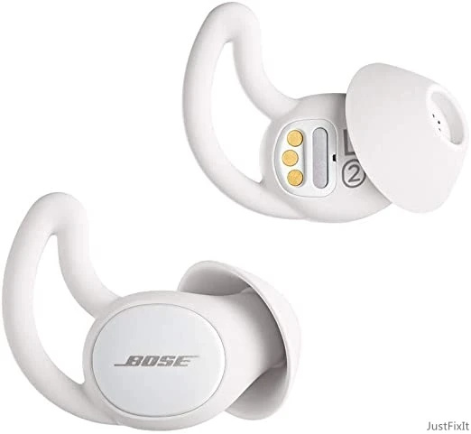

Bose Noise Masking Sleepbuds II True Wireless Earbuds Soothing Masking Sounds for Sleepers TWS Earphones with Charging Case