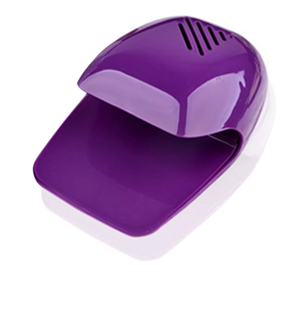 Мини-вентилятор для дизайна ногтей сушилка небольшой вентилятор сушильная