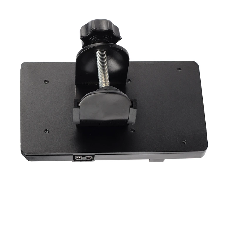 V Mount Lock блок питания для аккумулятора адаптер система D Tap Коннектор с зажимом Sony