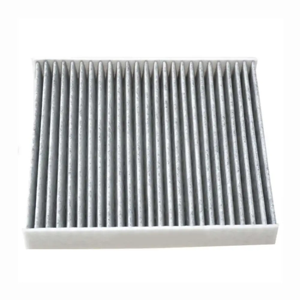 2PCS 87139-0N010 Cabin Air Conditioner Filter For Toyota Camry Reiz Crown Vios Rong Fang Yaris