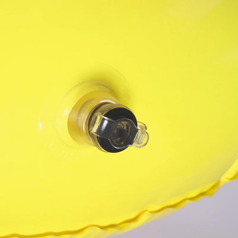 

Pineapple Raft Double Color Pineapple Inflatable Raft Bed Adult Swimming Ring Lifebuoy Adult Inflatable Chair Beach Party