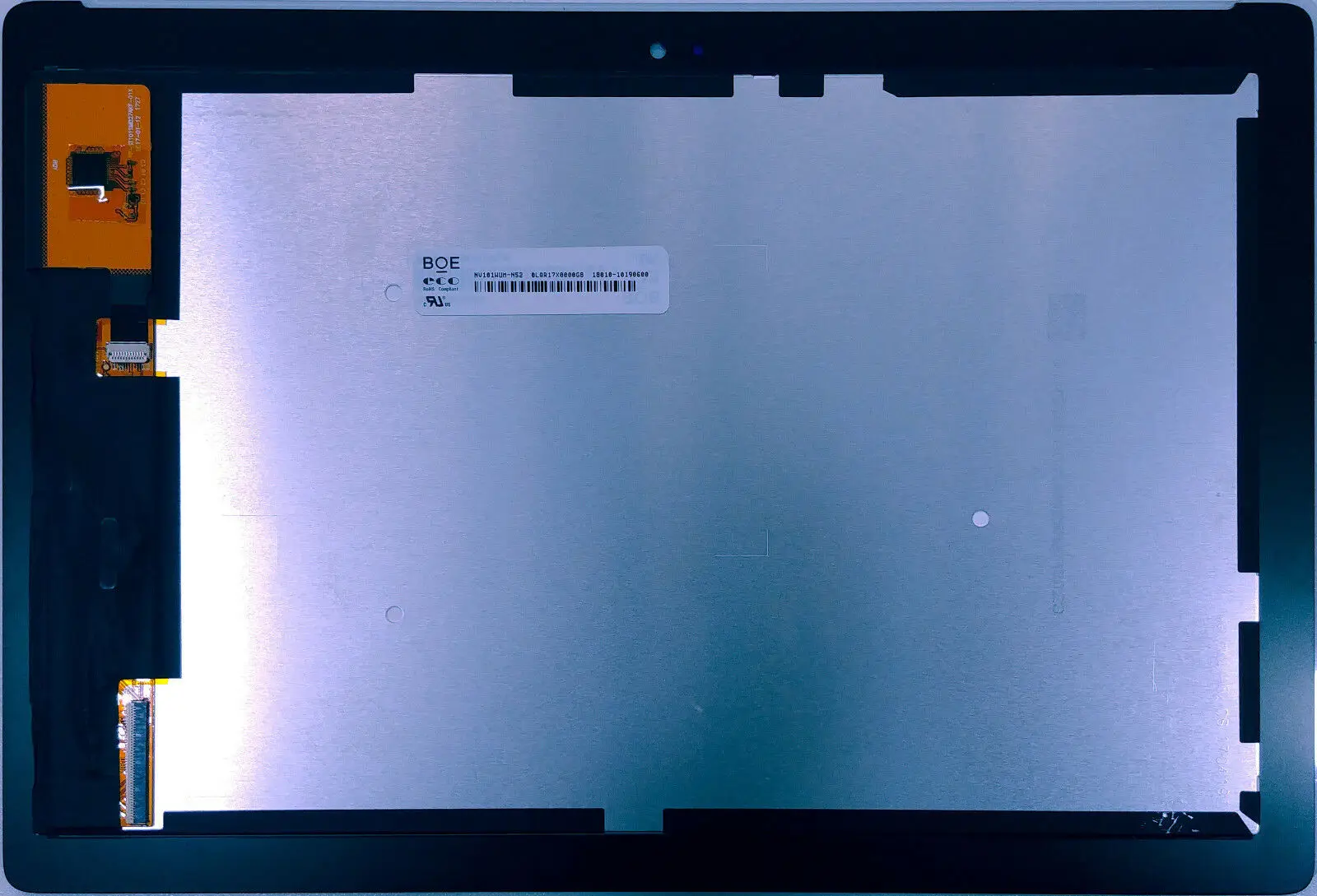 

LPPLY NEW Touch Screen Digitizer Assembly For ASUS ZenPad 10 Z301MF Z301 Z301M Z301ML Z301MFL Z300M LCD Display For Asus ZenPad1