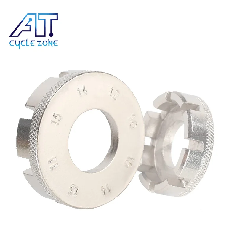 Цикл зоны 8-позиционный многофункциональный инструмент инструменты обод колеса