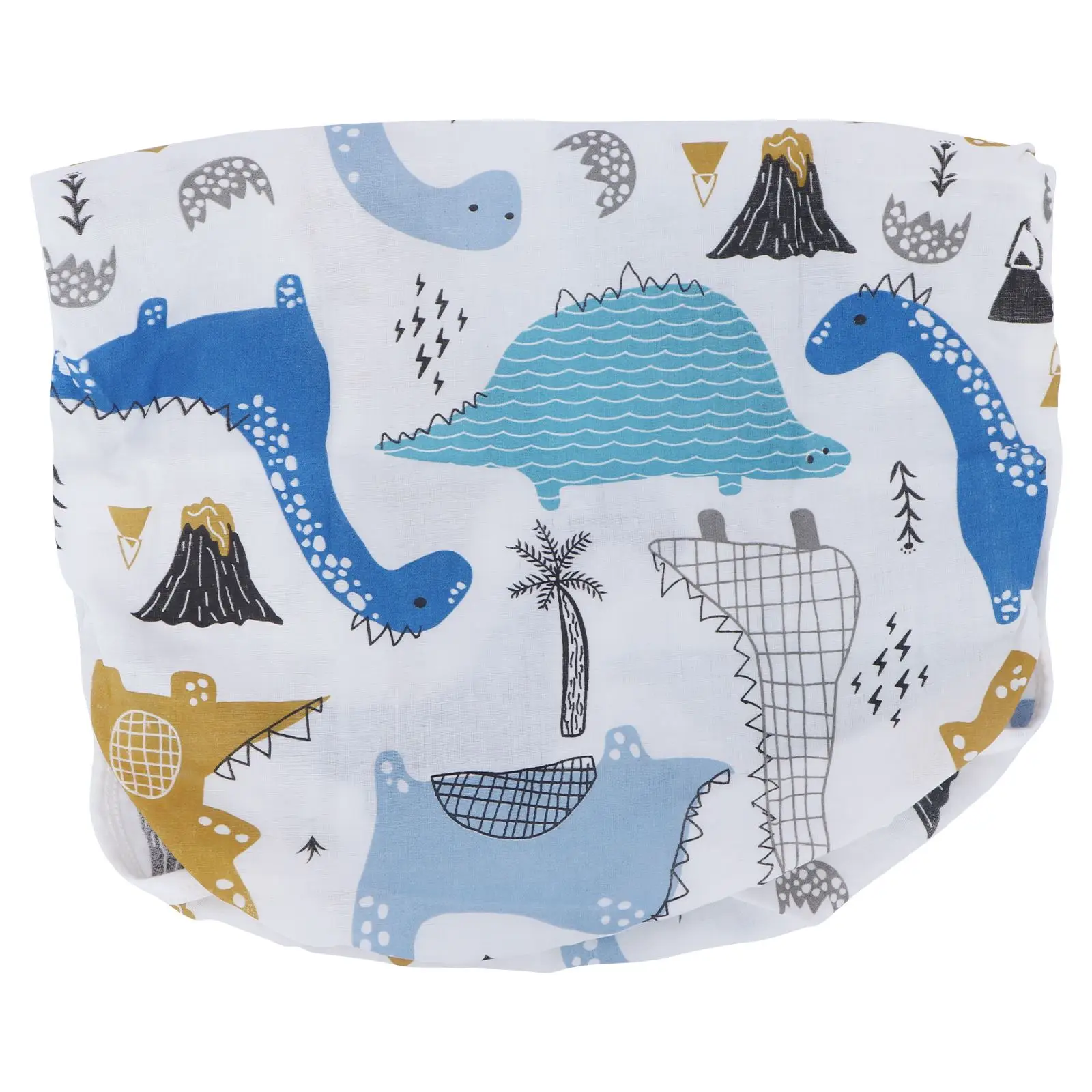 

1pcs Baby Sleeping Bags Newborn Muslin Cotton Cute Soft Breathable Sleep Sacks Gauze Sleepwear Bedding Cloth Summer Sleeping Bag