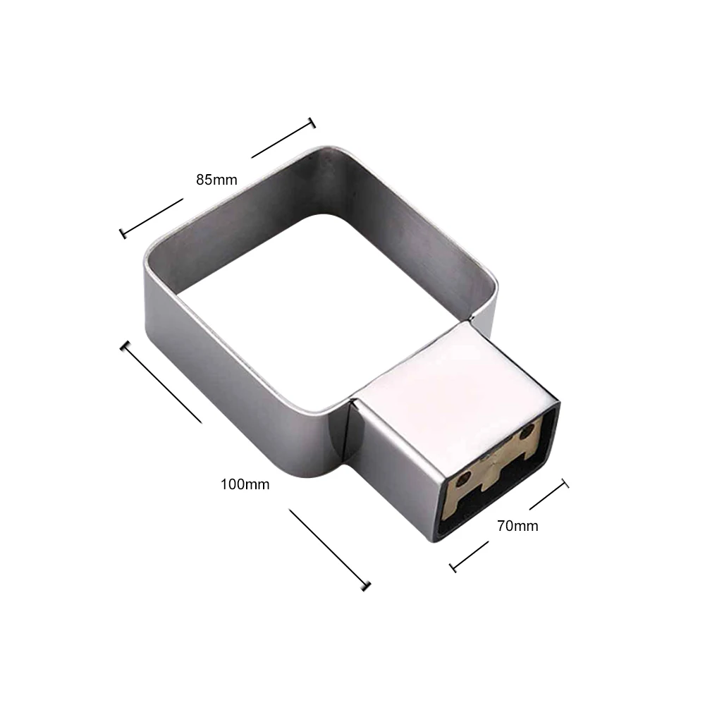 Ванная комната Зубная щетка чашка для зубной пасты держатель чашки высокого