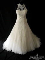 fashion vintage robe de soiree 2018 sexy vestido de noiva casamento lace appliques bridal gown mother of the bride dresses
